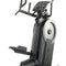 Trainer Elliptical Machine with Built-In Speakers