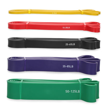 Resistance Bands Set 