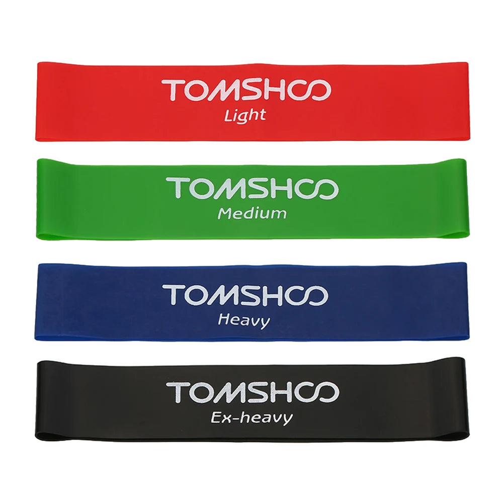 Resistance Bands Set 